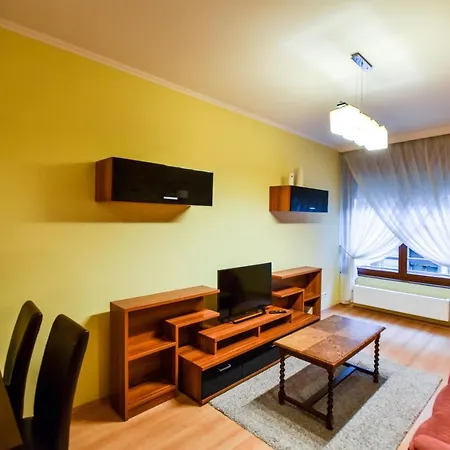Apartamento Urania's Moving Pictures