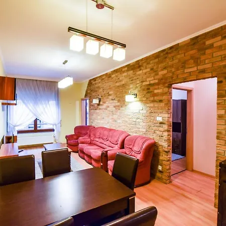 Apartamento Urania's Moving Pictures